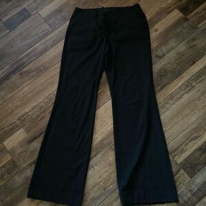 The Limited Dark Gray Women's Pants Cassidy Fit
